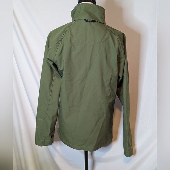 Columbia Titanium Softshell Jacket - Men's Small - Picture 2 of 6